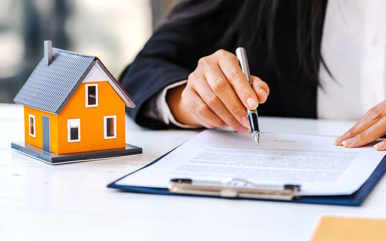 First-Time Homebuyer? Here’s What You Should Know
