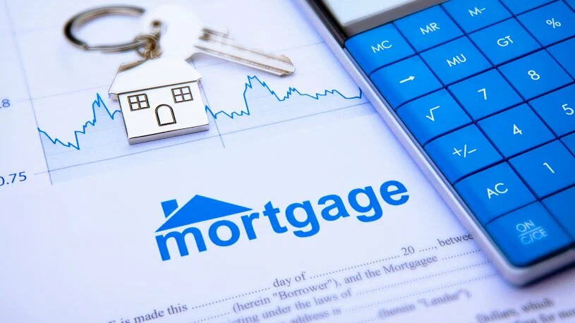 Why Comparing Mortgage Rates Matters